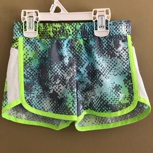 Old navy shorts XS 5 girls